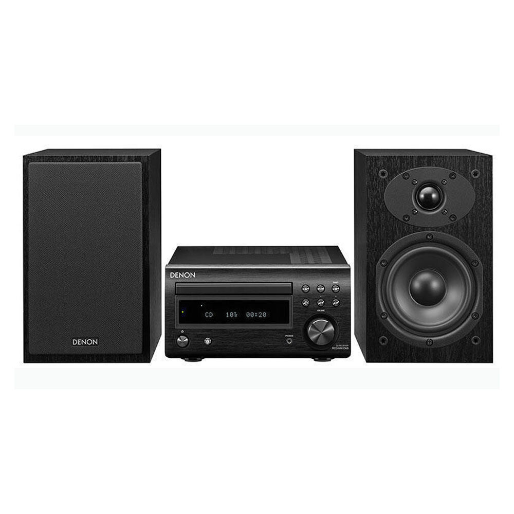 Denon DRA-100 Network Stereo Receiver wifi bluetooth DRA100 Denon DRA-100 Network Stereo Receiver wifi bluetooth DRA100